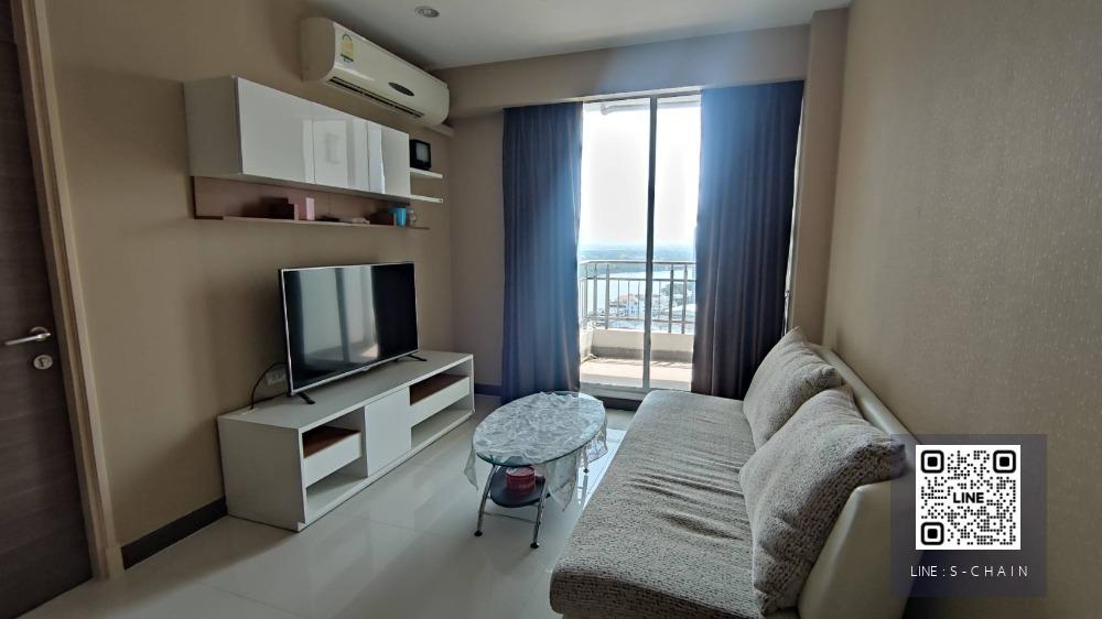 CONDO FOR RENT>> Supalai Prima Riva>> ใกล้ BTS ช่องนนทรี #MO-2257