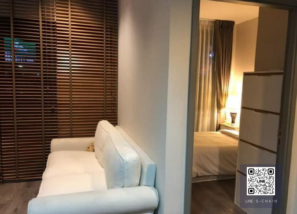 ❄️ คอนโด ให้เช่า ❄️Whizdom Avenue Ratchada - Ladpraoขนาดห้อง 58 ตร.ม. ชั้น 5#MO-1126