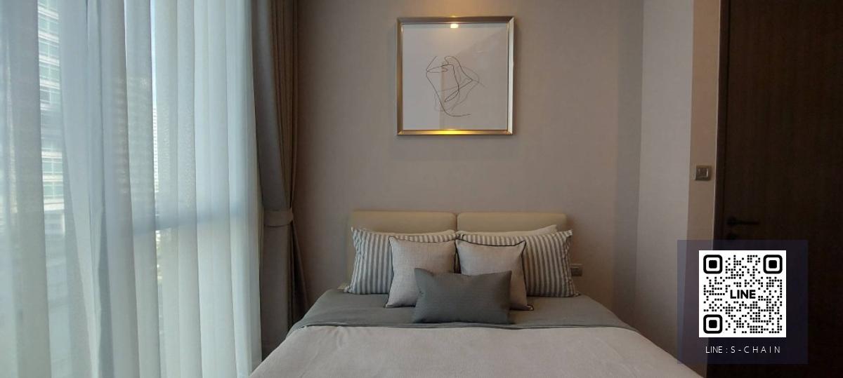 🌸FOR RENT>> LAVIQ Sukhumvit 57>> 2 ห้องนอน ชั้น 9 ใกล้ BTS ทองหล่อ เฟอร์นิเจอร์ครบพร้อมเครื่องใช้ไฟฟ้า #LV-MO1475