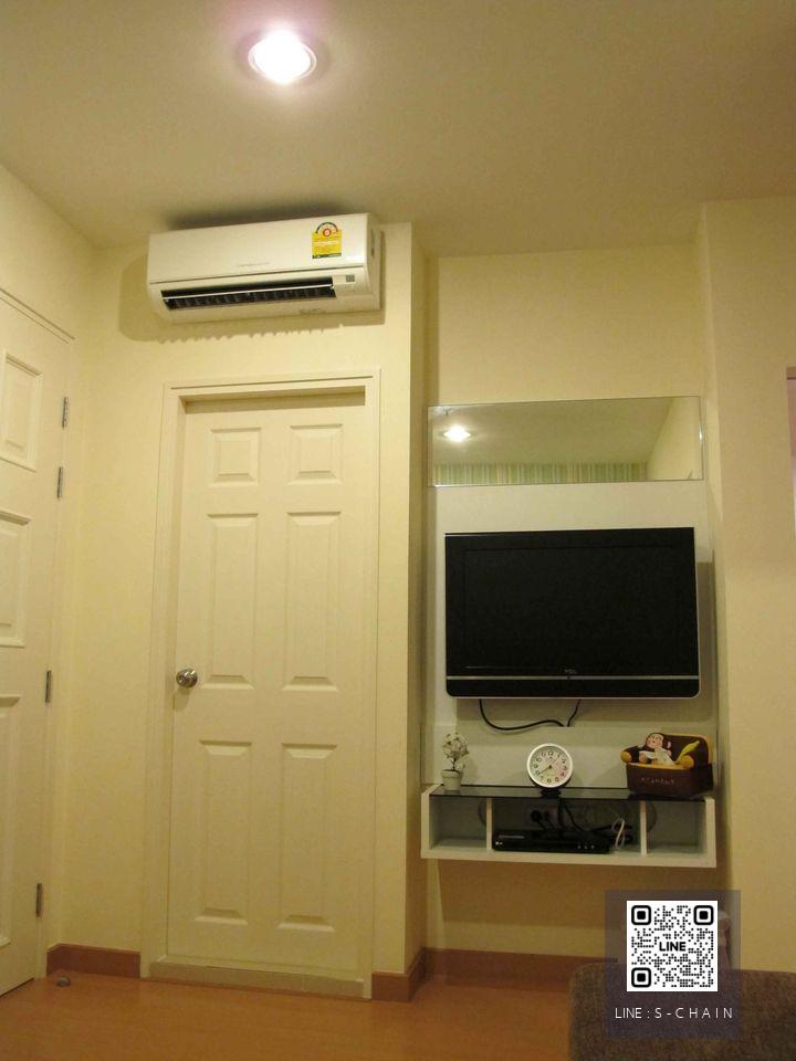 CONDO FOR RENT>> Life @Sukhumvit 65>> ใกล้ BTS พระโขนง #MO-2168