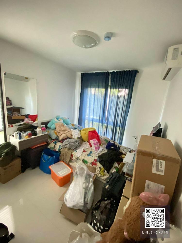 CONDO FOR RENT>> I Condo Salaya>> ใกล้ ม.มหิดล #MO-2108