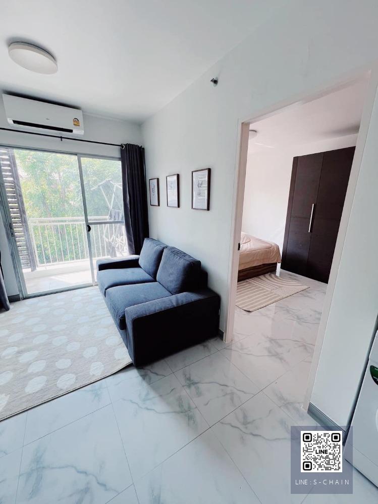 🥰😍For rent คอนโด ✦S&S Sukhumvit 101/1✦ ห้องพร้อมเข้าอยู่ เฟอร์นิเจอร์ครบ🌈🌟 #HF1973