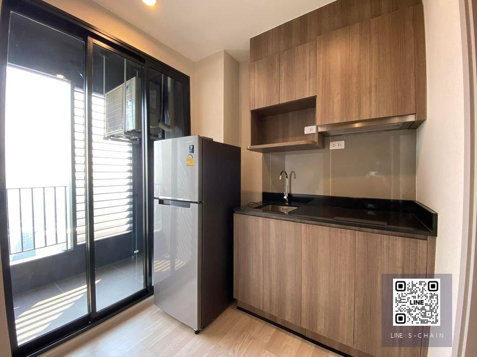 CONDO FOR RENT >> I Deo Mobi Sukhumvit Eastpoint>> ใกล้ BTS บางนา / แบริ่ง #MO-2163