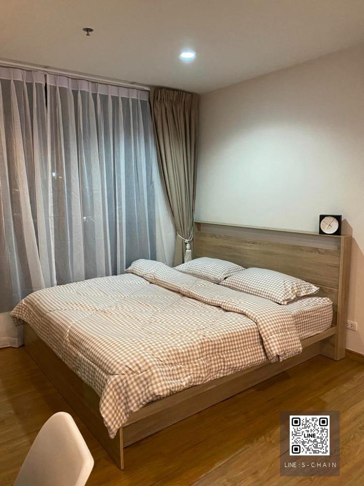 ⚡️For rent คอนโด ✦The Tree Interchange✦ห้องสวย วิวแม่น้ำ มีให้ครบทุกอย่าง⚡️  #HF1948