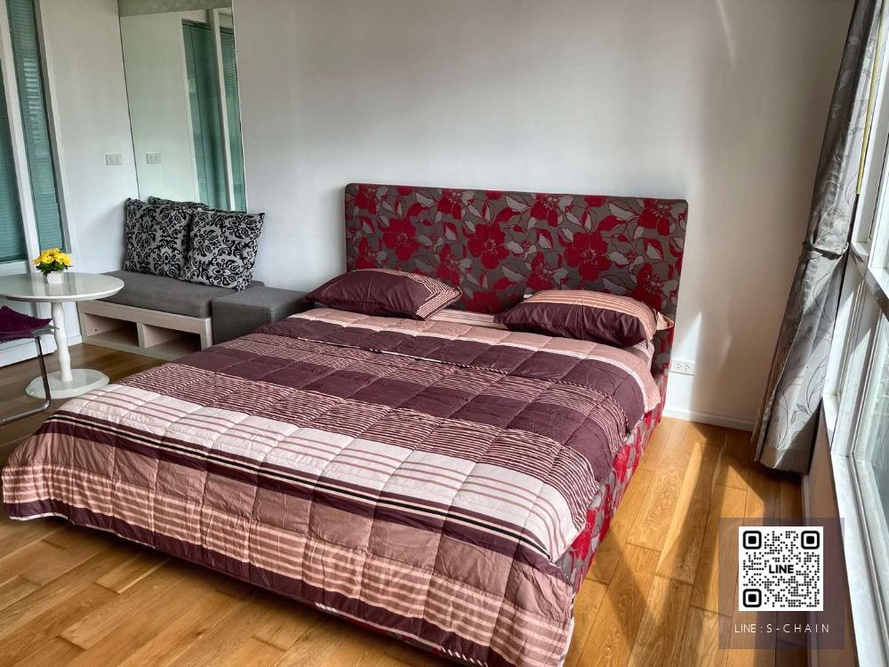 🎀🌈ให้เช่า คอนโดย่านอโศกนานา ✦15 Sukhumvit Residents✦  ห้องสวยมากก 😊💥 #HF216