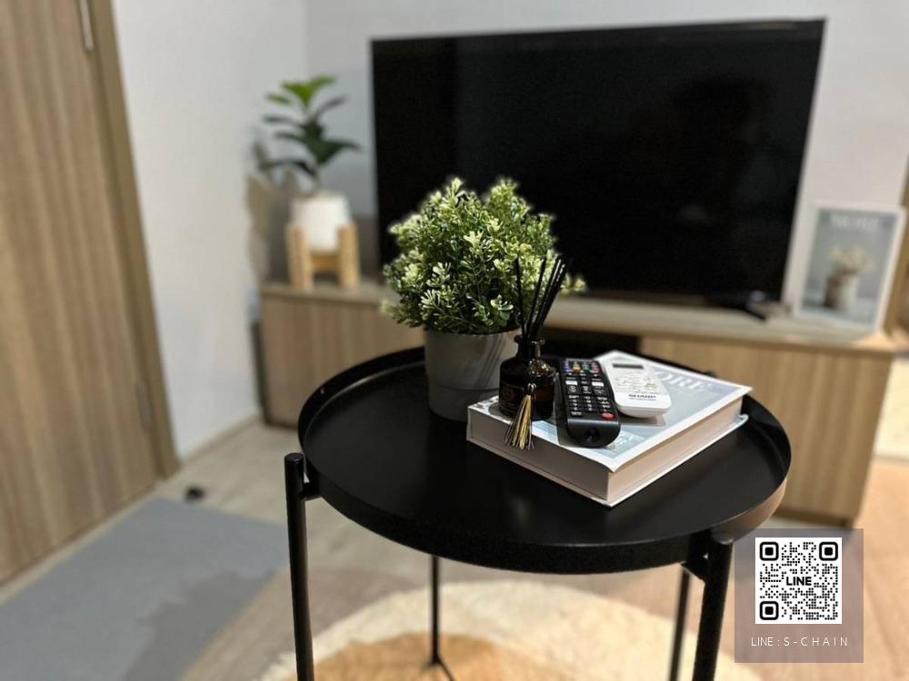 💥For rent คอนโด ✦Altitude Unicorn Sathorn - Thapra✦ ชั้น 25 วิวดี ติด BTS ตลาดพลู 💥 #HF1748