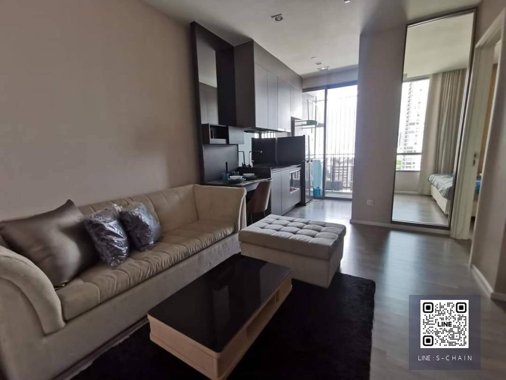 🌳🏬ปล่อยเช่า ✦The Room Sukhumvit 69✦ ห้องสวยเฟอร์ครบ🌟✨   #HF529