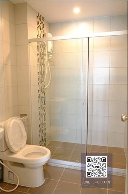 🎀ให้เช่า ✦Supalai Loft @Talat Phlu Station✦ ห้องใหญ่ แต่งครบพร้อมอยู่📌📌 #HF266