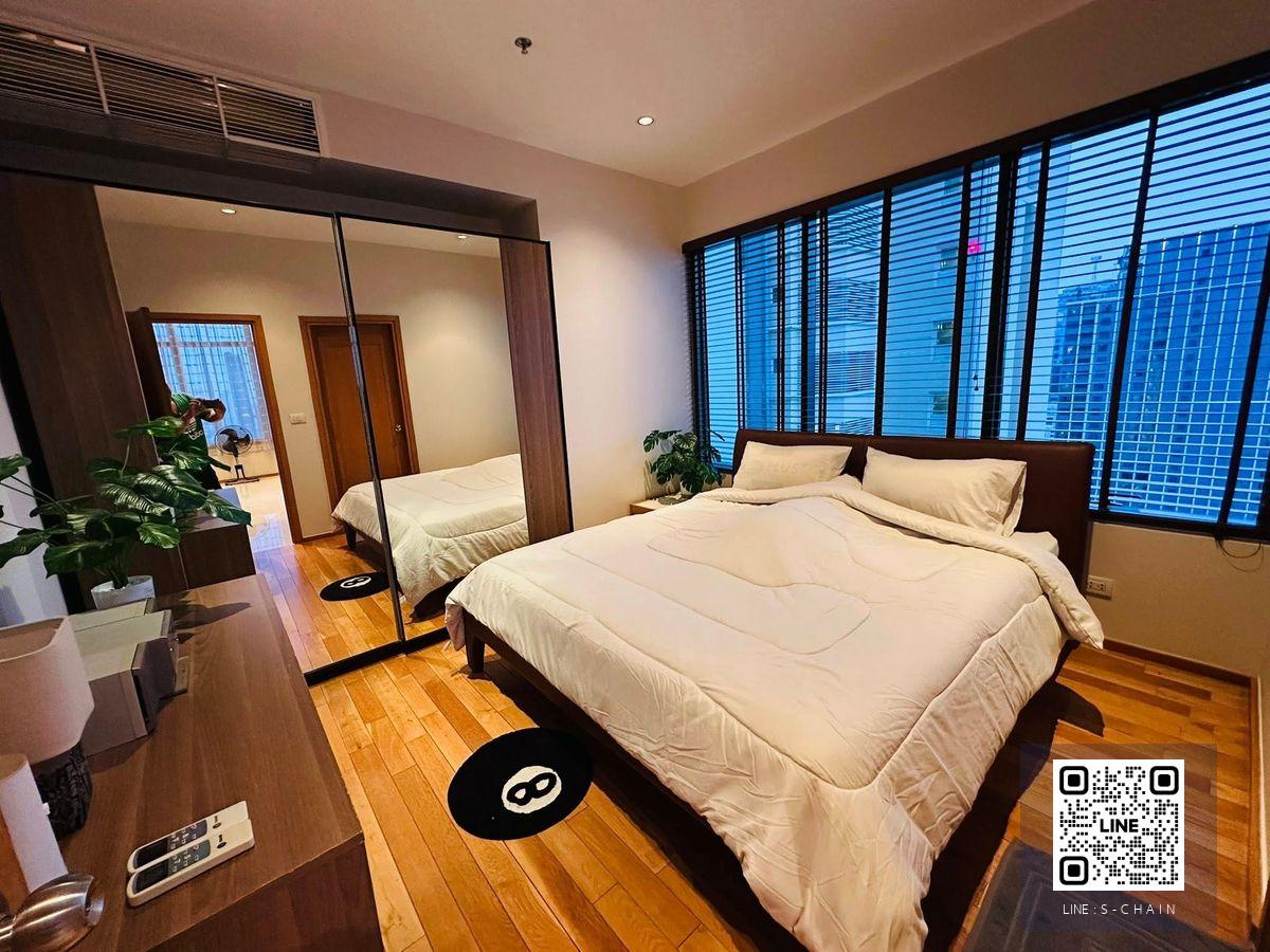 📢🔥FOR RENT>> The Emporio Place ⭐🌺ใกล้รถไฟฟ้า BTS พร้อมพงษ์ ห้อง Duplex 2 ห้องนอน ชั้น 29-30 วิวสวยมาก ตกแต่งครบ เฟอร์นิเจอร์พร้อมเครื่องใช้ไฟฟ้า #LV-MO1917