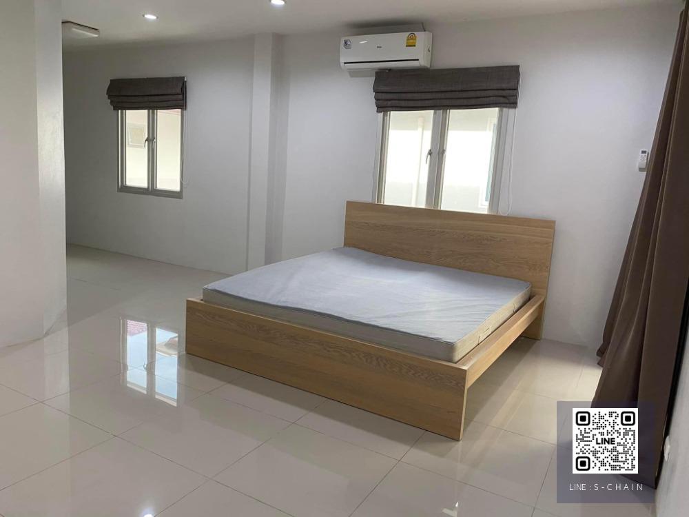 บ้านเดี่ยว ให้เช่า >> หมู่บ้าน อารีน่า การ์เด้นท์ (อ่อนนุช 44)>> บ้านเดี่ยว 2 ชั้น บ้านสไตล์โมเดิร์น ซอยอ่อนนุช 44 #MO-3289