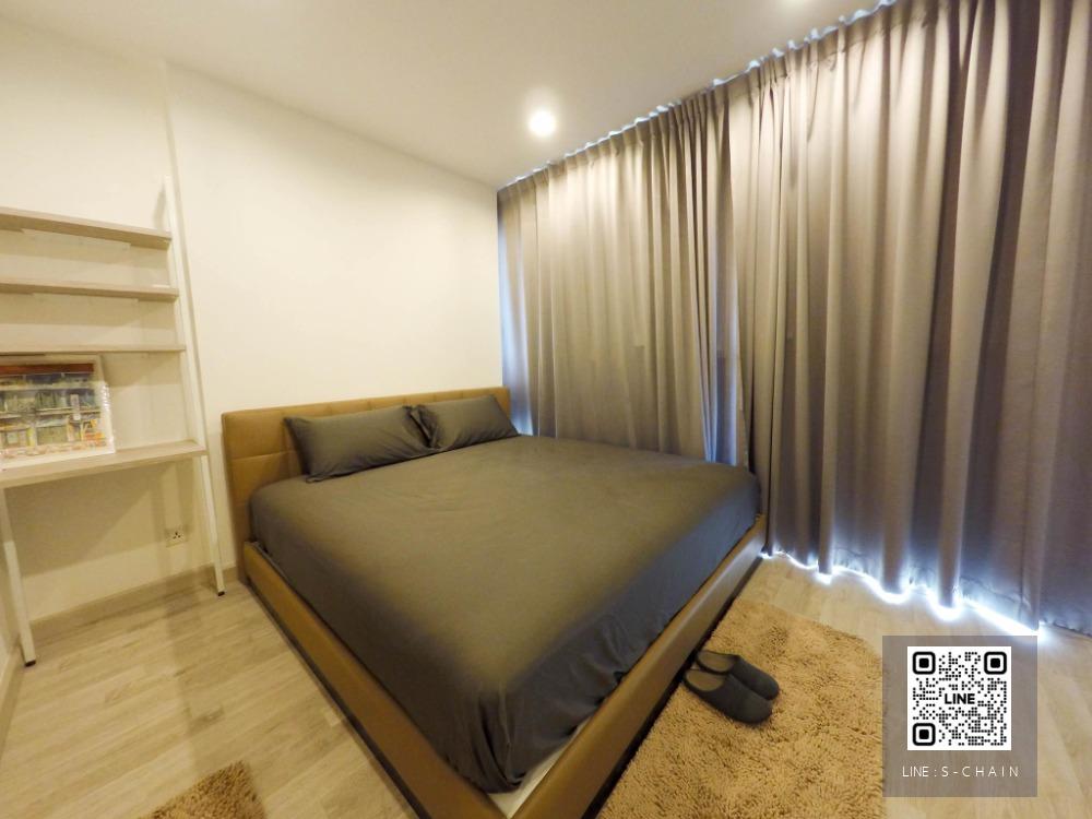 ☘️⛅️For rent คอนโด ✦IDEO Mobi Sukhumvit✦ Duplex 2 ชั้น  เฟอร์นิเจอร์บิวท์อินแบบ Fully furnished 💥 #HF1268