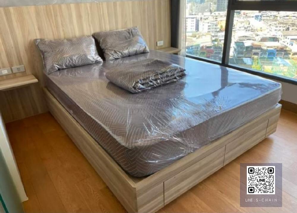 ❄️ คอนโด ให้เช่า ❄️The Lumpini 24 (Sukhumvit 24)ขนาดห้อง 55 ตร.ม. ชั้น 10#MO-945