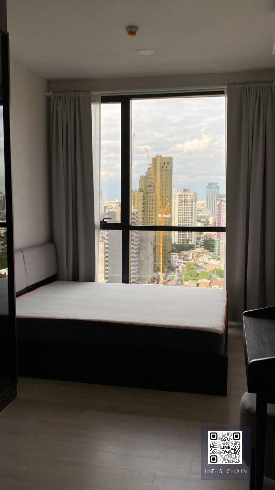 🌇🌠For rent คอนโด ✦The Privacy Jatujak✦ ของครบ พร้อมเข้าอยู่ได้เลย #HF1014