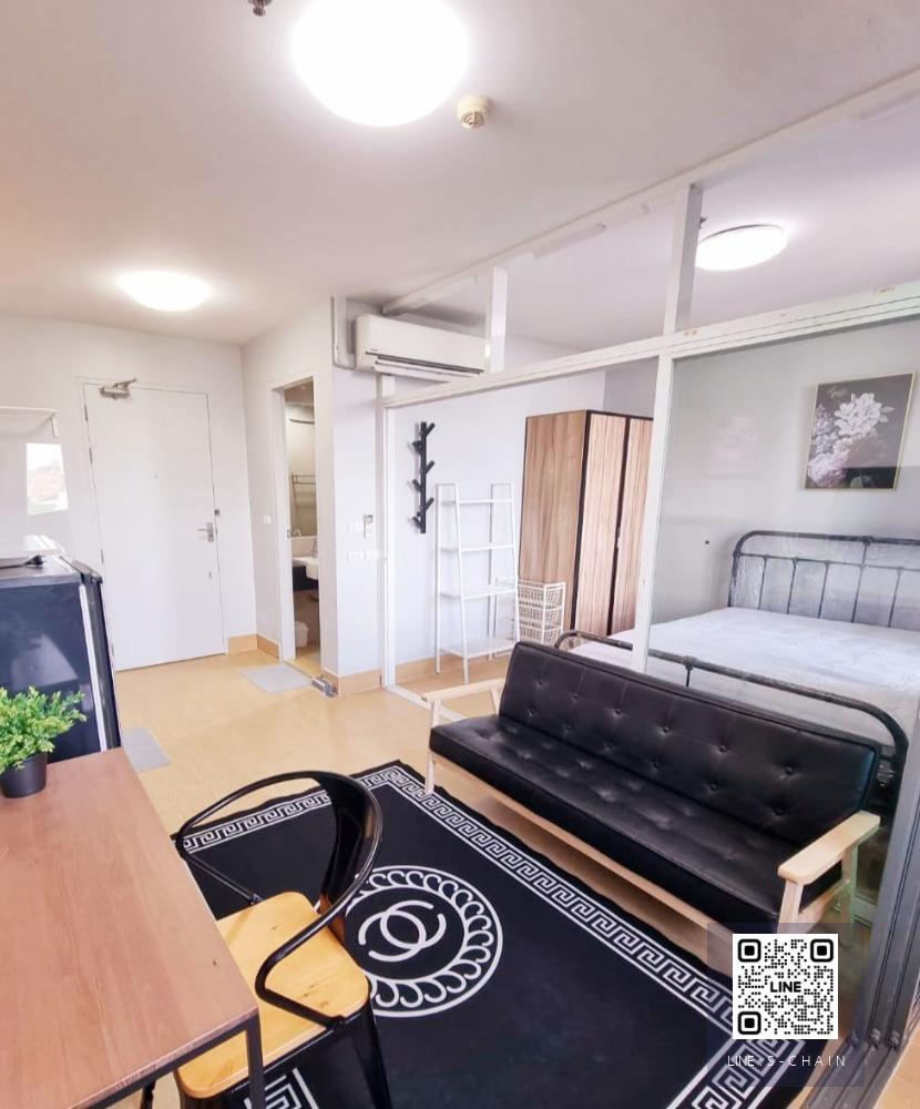 CONDO FOR RENT>> I Deo Bluecove Sukhumvit>> ใกล้ BTS อุดมสุข #MO-2839