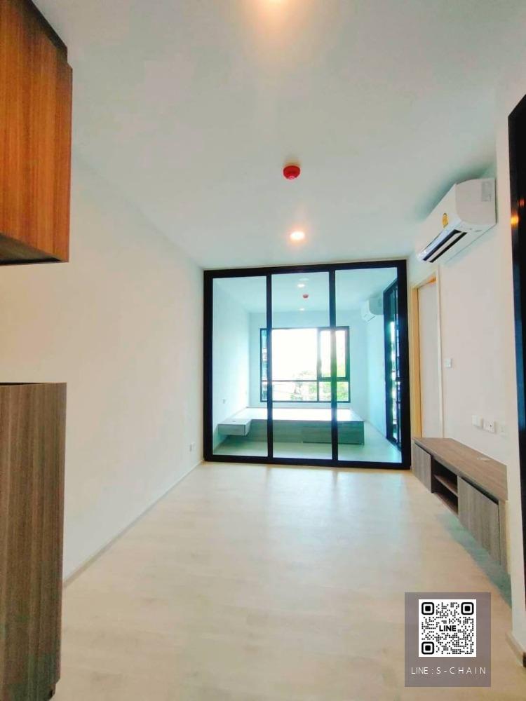 FOR SALE>> The Origin Sukhumvit 105>> ใกล้ BTS แบริ่ง #MOS-002