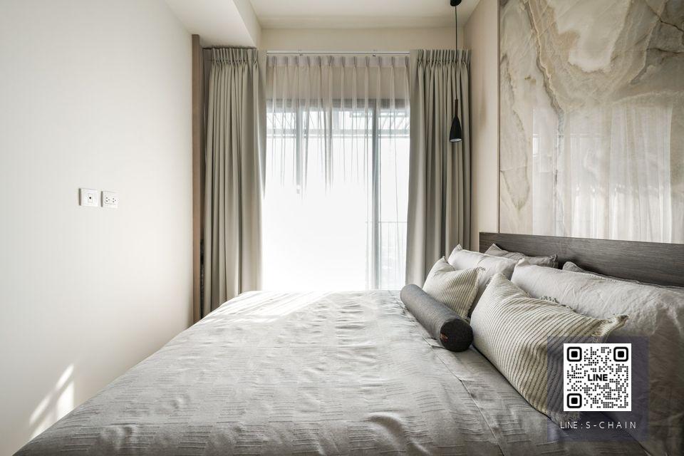 คอนโด ให้เช่า>> Centric Ratchayothin >> ใกล้ BTS รัชโยธิน ห้องใหม่ วิวโล่ง #MO-1390