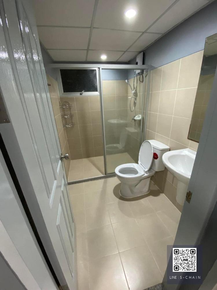 🌸🌼For rent คอนโด ✦Supalai City Resort Ratchada - Huaykwang✦ ห้องมุม เฟอร์ครบ พร้อมเข้าอยู่ได้เลย🌈   #HF2067