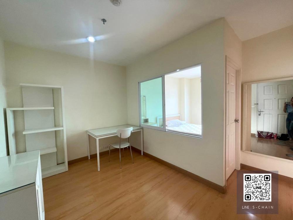CONDO FOR RENT>> Lite @Sukhumvit 65>> ใกล้ BTS พระโขนง #MO-2695