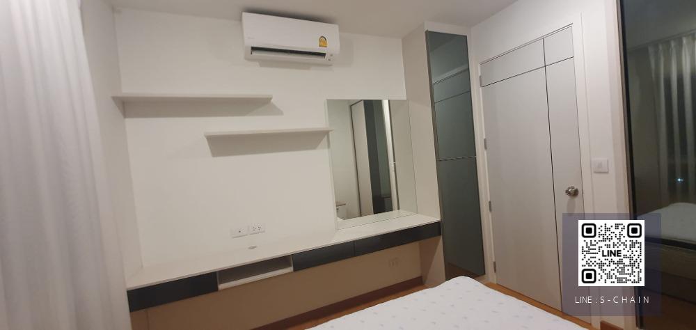 FOR RENT>> The President Sukhumvit - Samutprakarn>> เดินทางสะดวก ติด BTS แพรกษา ติดห้าง #MO-4747