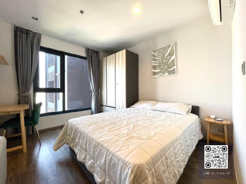 ❄️ คอนโด ให้เช่า ❄️Life Ladprao Valleyขนาดห้อง 28 ตร.ม. ชั้น 37#MO-1146