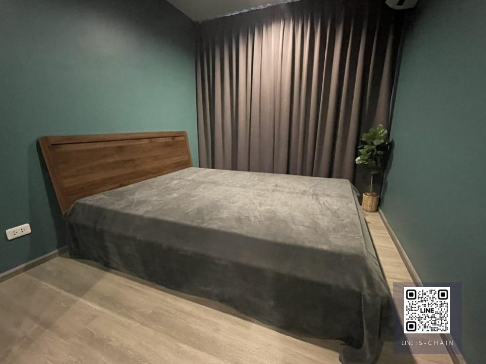 🍁 คอนโด ให้เช่า 🍁Regent Home บางซ่อน 28 ขนาดห้อง 28 ตร.ม. ชั้น 7#MO-758