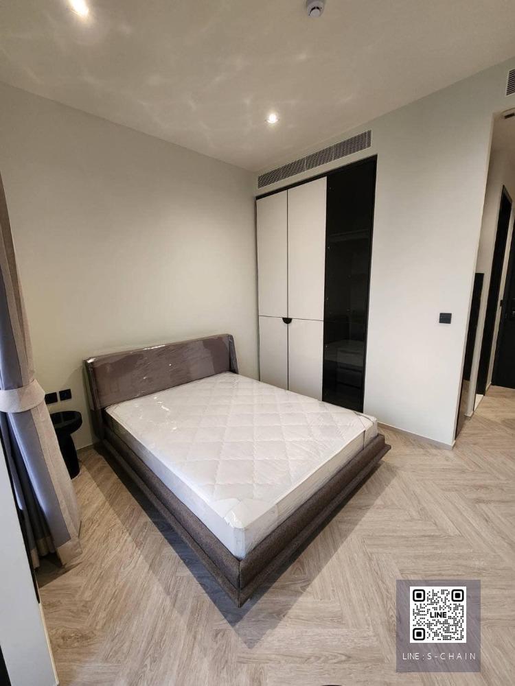 💖For rent คอนโด ✦Chapter เจริญนคร ริเวอร์ไซด์✦ ห้องสวย  ชั้น 6 วิวแม่น้ำเจ้าพระยา😊💥 #HF974