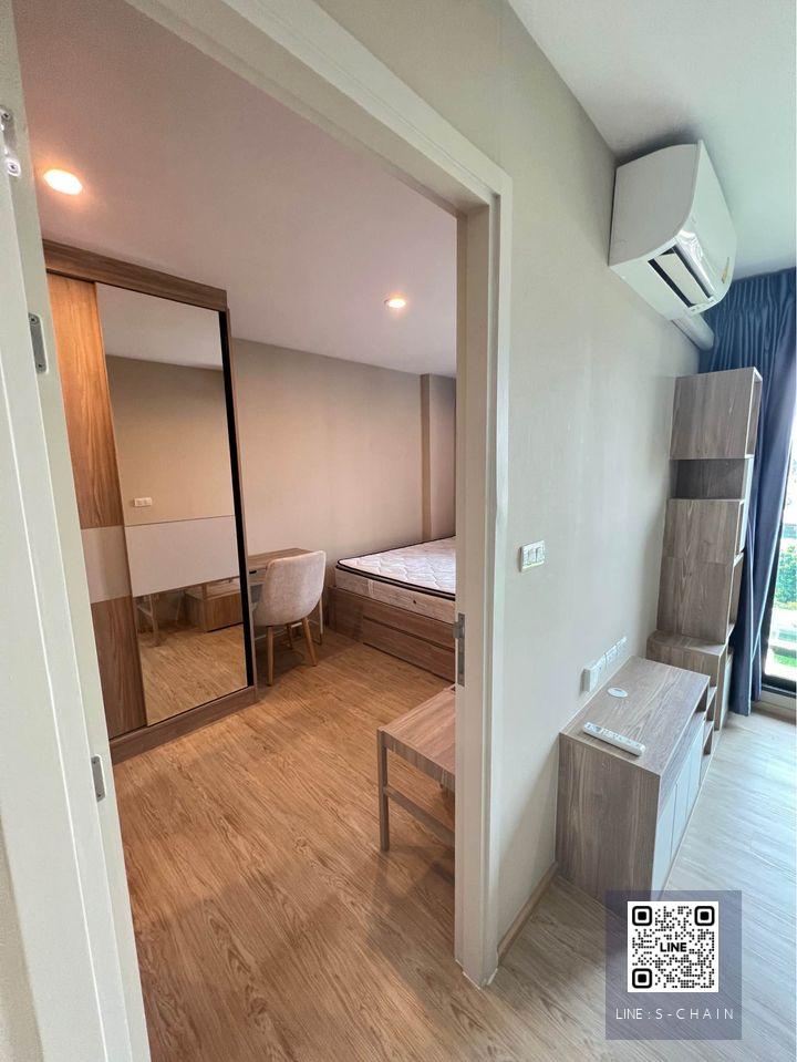 💗🥰For rent คอนโด ✦The Excel Hideaway Sukhumvit 50  ✦ห้องสวย เฟอร์นิเจอร์ครบ เข้ามาอยู่ได้เลย  #HF1556