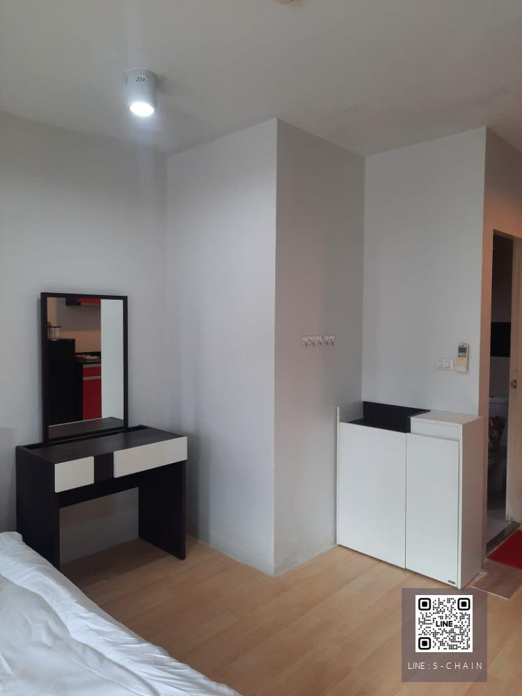 🎀ให้เช่า ✦IRIS Avenue Onnuch - Suvarnabhumi✦ ทําเลติดห้าง พร้อมเข้าอยู่😍😎 #HF232