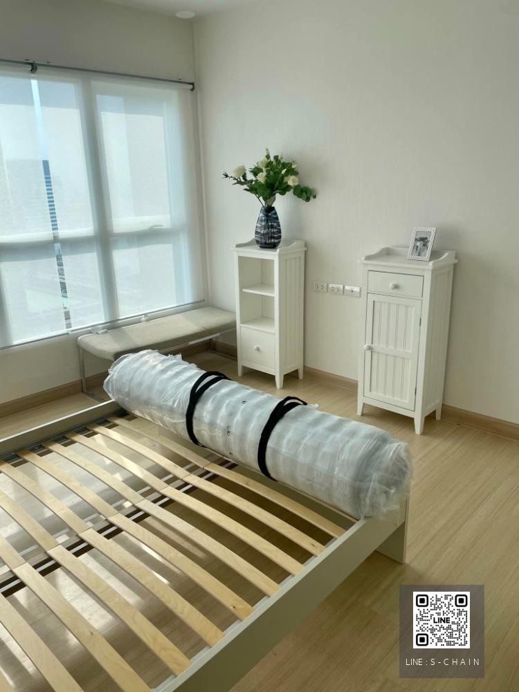 CONDO FOR RENT>> Supalai Veranda Ramkhamhaeng>> ใกล้ MRT สถานีราชมังคลา #MO-3197