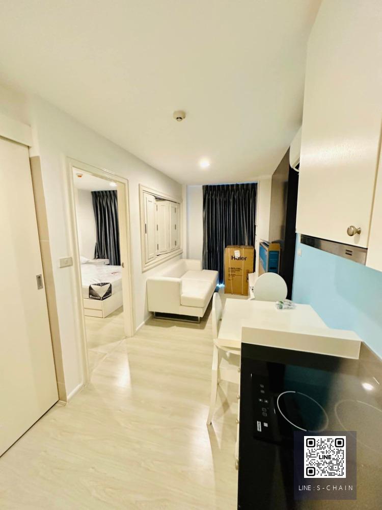 ✨💖CONDO FOR RENT>> Parc Exo Kaset - Navamintra ✨💖#HF527