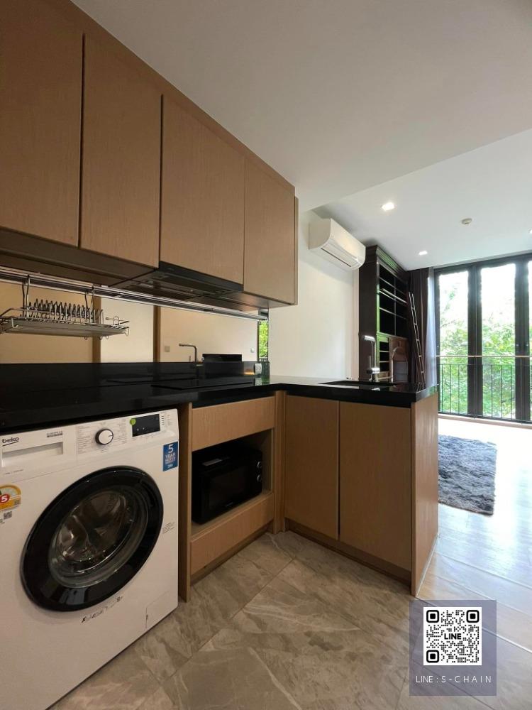 🌈📢FOR RENT>> Kawa Haus >> อาคาร A ชั้น 2 เฟอร์นิเจอร์ตกแต่งครบ พร้อมเครื่องใช้ไฟฟ้า เดินทางสะดวก ใกล้แหล่งอำนวยความสะดวกมากมาย ใกล้ BTS อ่อนนุช #LV-MO655