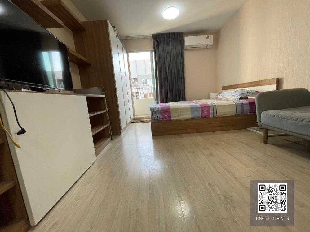 🌸For rent คอนโด ✦Elio Sukhumvit 64✦ โครงการสวย ทำเลดี🌸 ใกล้ BTS ปุณณวิถี #HF2016