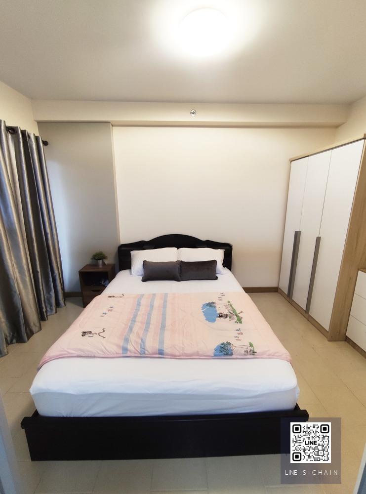 🏢📍For rent คอนโด ✦City Home Srinakarin✦ ราคาถูกก ใกล้รถไฟฟ้าศรีลาซาล 🌟✨ #HF1386