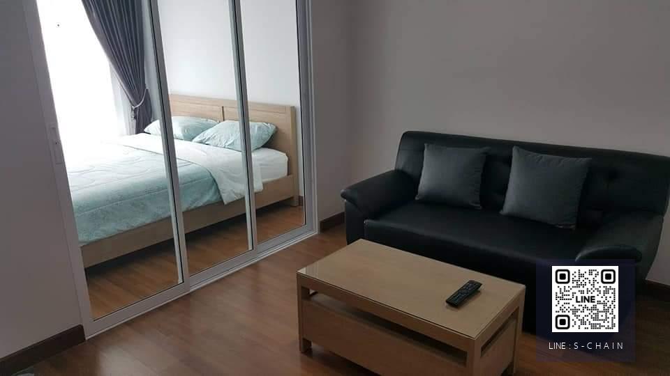 🌹🌹For rent คอนโด ✦Regent Home Sukhumvit 81✦ วิวนอก 28 ตรม.  1 bedroom ครัวบิ้วอิน☀️ #HF1821