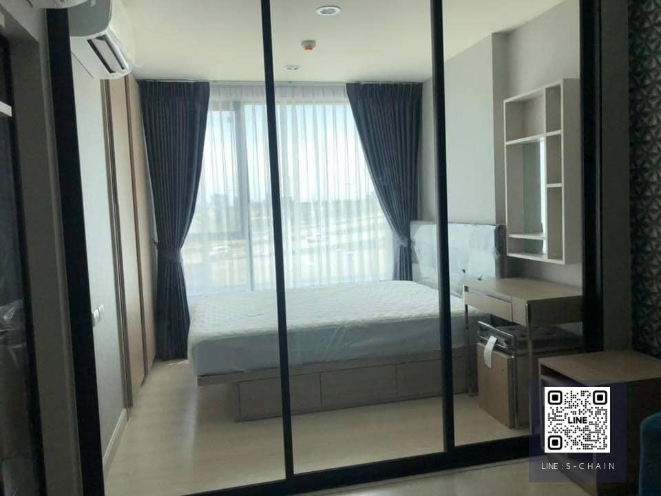 CONDO FOR RENT>> The Niche Mono Sukhumvit 50>> ใกล้ BTS อ่อนนุช #MO-2044