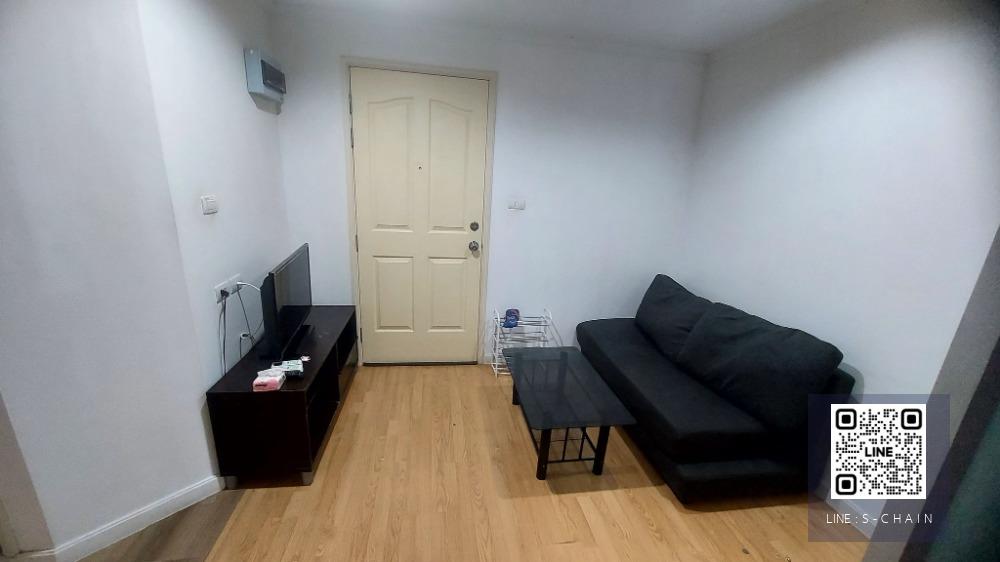 ☀️🌳For rent คอนโด ✦Lumpini Ville Latphrao-Chokchai 4✦ ราคาดี จองด่วนน!!✨💖 #HF1249