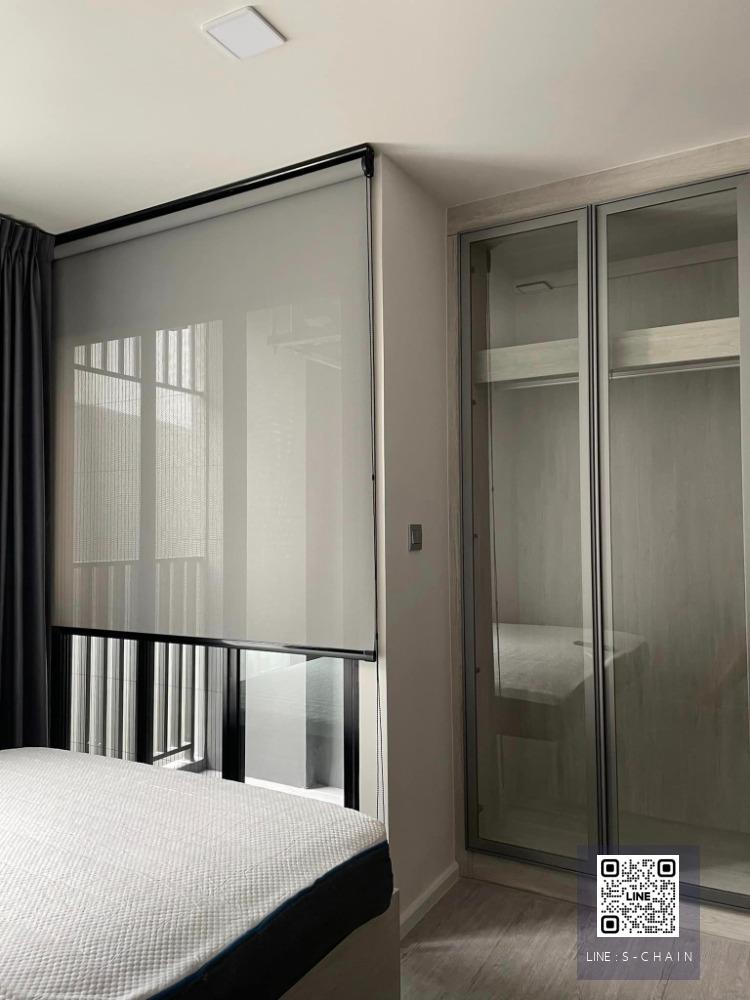 🌈For rent คอนโด ✦Atmoz Tropicana Bangna✦ ห้องสวยมากก ตกแต่งครบ พร้อมอยู่!! 😊💥 #HF843