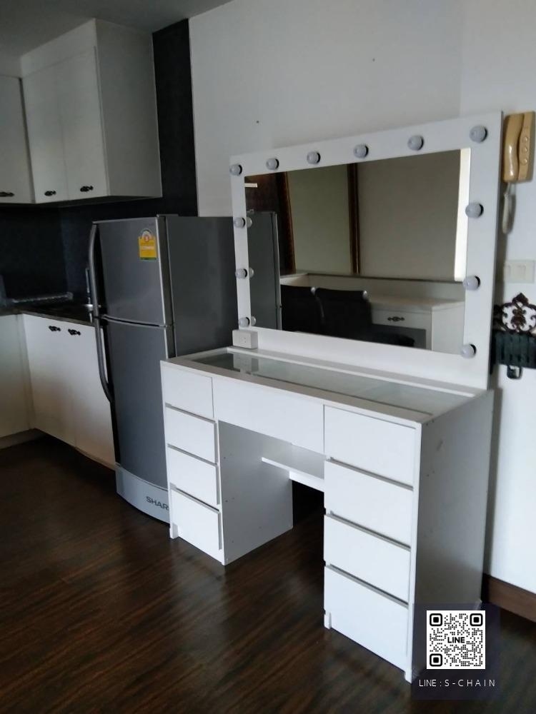 🌈ปล่อยเช่า  ✦Iris rama 9 - Srinakarin✦เดินทางสะดวก ใกล้ APL รามคำแหง🌈  #HF332