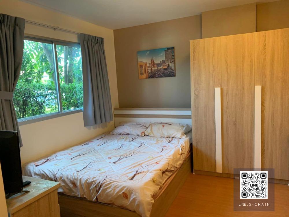 FOR RENT>>Lumpini mixx เทพารักษ์ ศรีนครินทร์>> เดินทางสะดวก ใกล้รถไฟฟ้าสายสีเหลือง 2 สาย สถานีศรีด่าน / ศรีเทพา #MO-3203