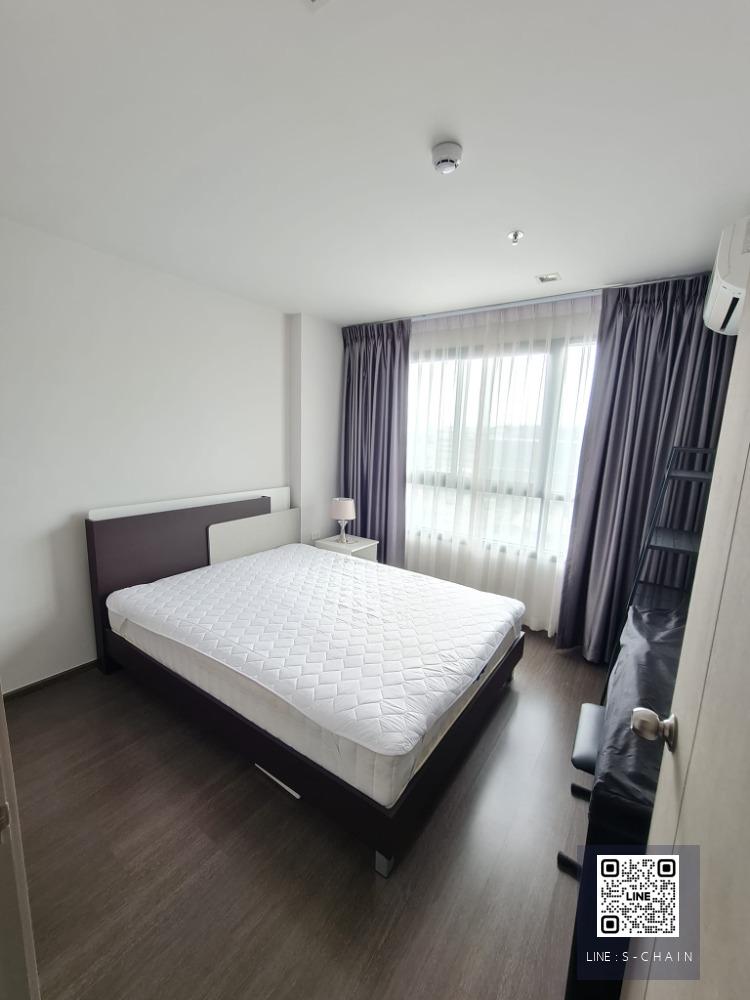 CONDO FOR RENT>> I Deo Sukhumvit 93>> ใกล้ BTS บางจาก #MO-2208