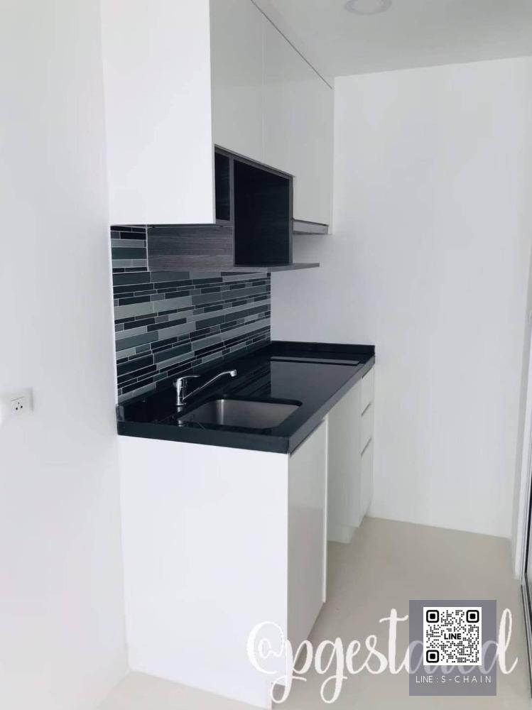 🎀🌈For rent คอนโด ✦Chateau In Town Rama 8✦ ราคาดี แต่งครบพร้อมอยู่ 🌈 #HF1632