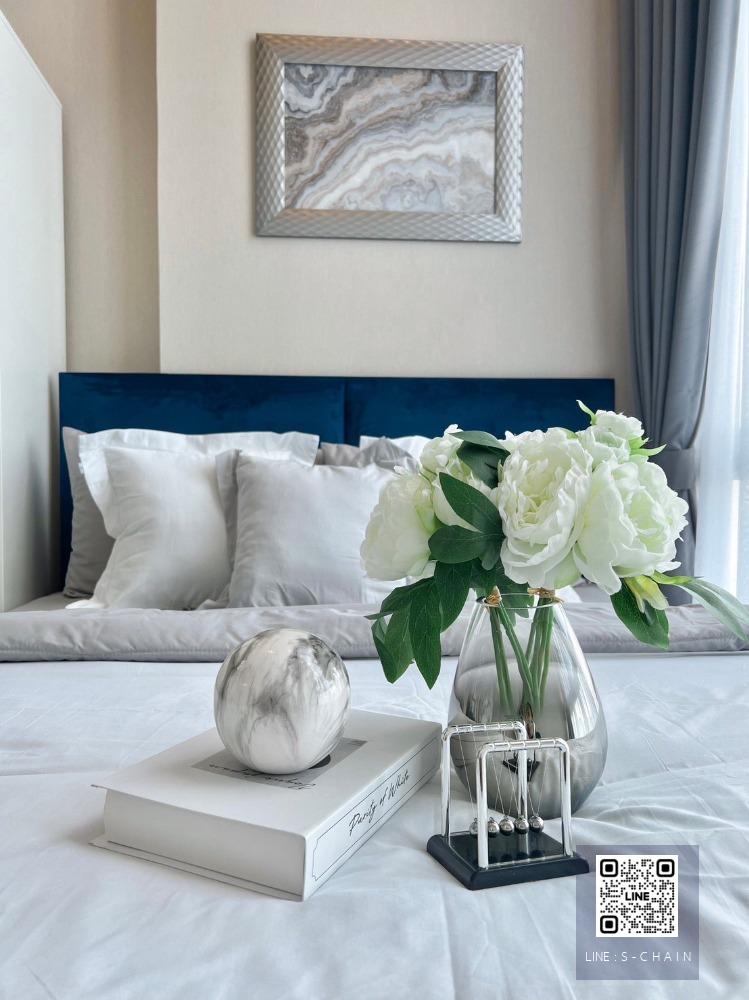 🌈🌟ปล่อยเช่าคอนโด ✦Metro Sky ประชาชื่น ✦Duplex 2 ห้องนอน ห้องสวยมากกวิวเมือง  🔥🔥 #HFUP667