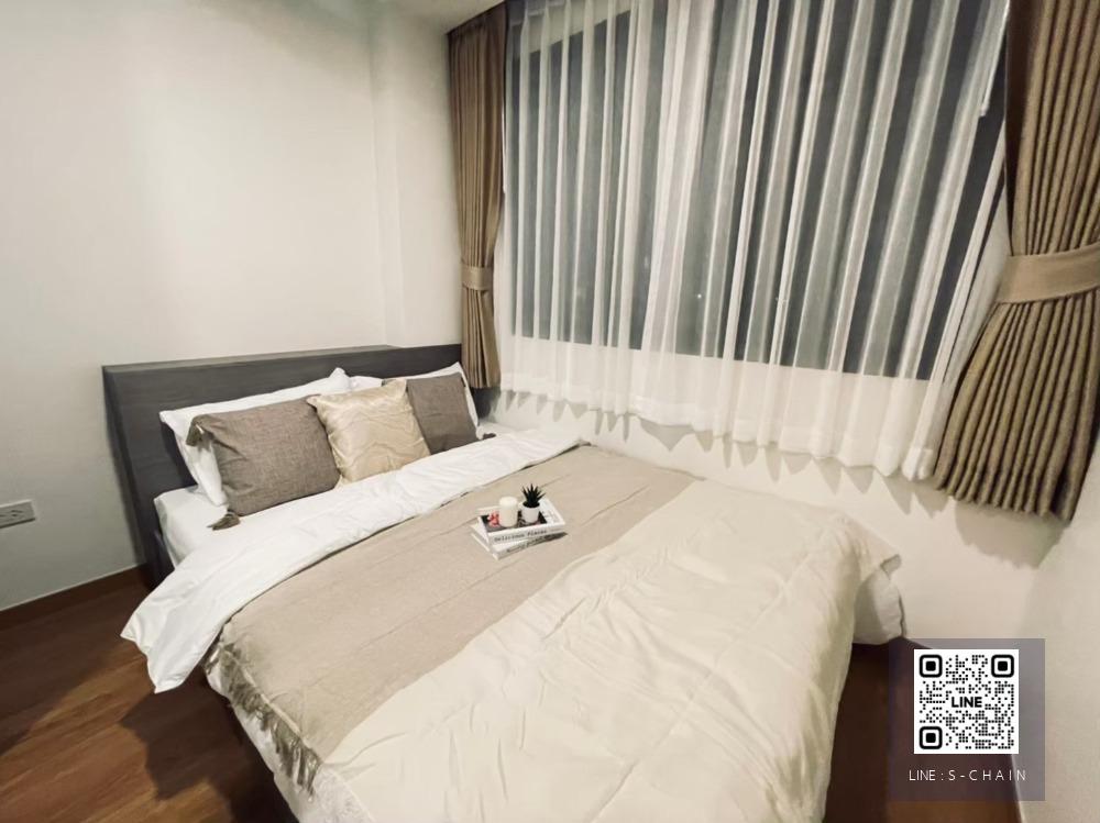 ✨For rent คอนโด ✦Magnix Ramintra21✦ ห้องสวยมากก ตกแต่งครบ เข้าอยู่ได้เลย✨💖  #HFUP586