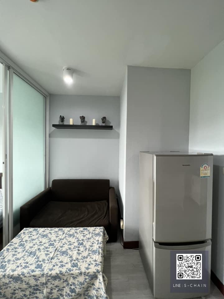 🎀🌈 For rent คอนโด ✦IRIS Avenue Onnuch - Suvarnabhumi✦ห้องชั้น 3 วิวสระว่ายน้ำ สดชื่นสบายตา พร้อมเข้าอยู่💥  #HF1112