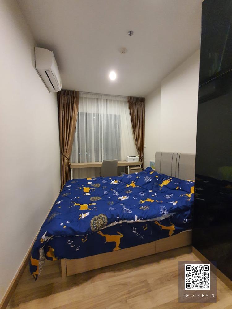 🥰😍✦Niche Mono Sukhumvit - Bearing​✦ ห้องสวยมากก 29 Sqm.  ชั้น 22 วิวแม่น้ำบางกระเจ้า วิวดี 🌟✨#HF953