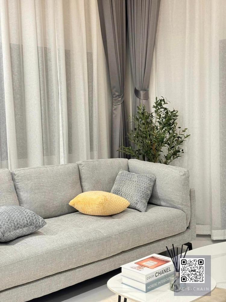 FOR RENT>> บ้านเดี่ยว The City บางนา>> (โครงการใหม่) ติด ikea Bangna #LV-MO001