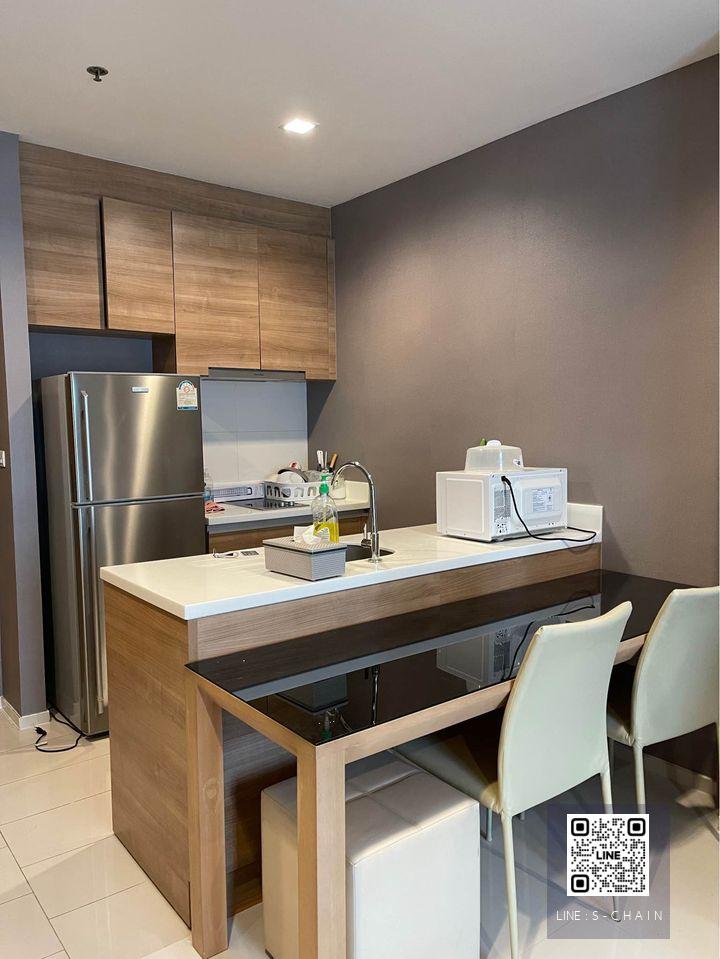 🏢📍For rent คอนโด ✦Rhythm Ratchada-Huai Khwang✦ ห้องสวยยห้องมุม ชั้น 31 วิวดีสุดๆ🥰😍 #HF1776