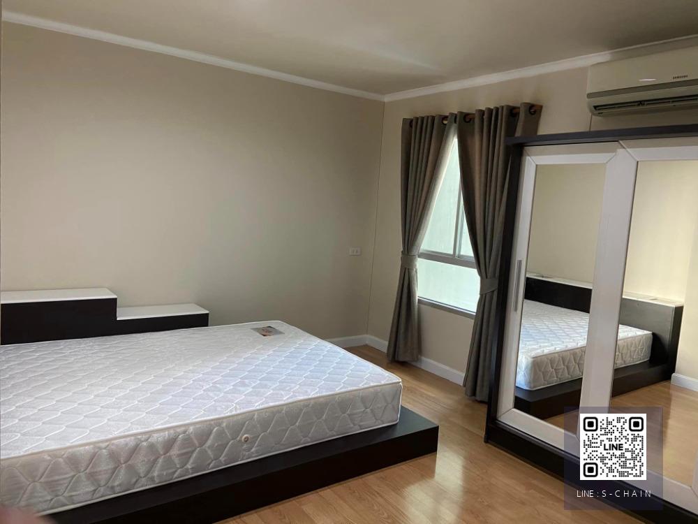 💥💥 For rent  ด่วนน!! ✦ Lumpini Place Rama 8 ✦ ห้องมุม 30 Sqm สะอาดดูดี ตกแต่งครบ😍 #HF794