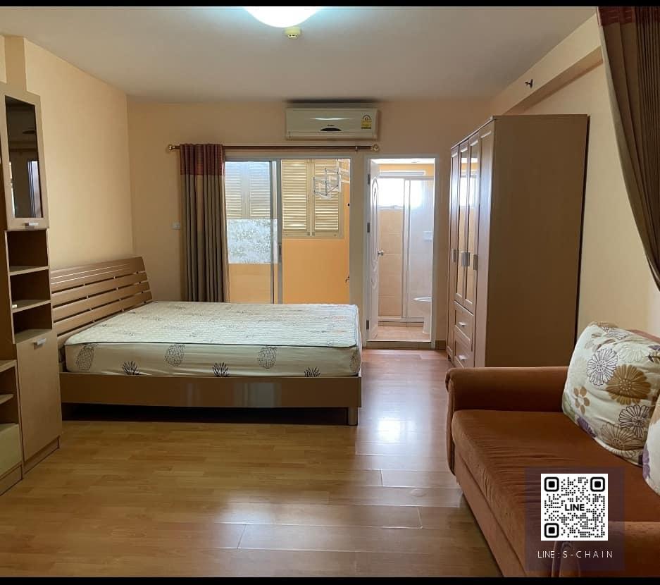 🏢📍For rent คอนโด ✦City Home Sukhumvit 101/1✦ ติด BTS ทำเลดีเดินทางสะดวก💥 #HF660