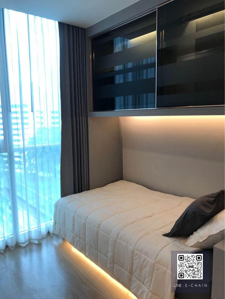 ⚡️⚡️For rent คอนโด ✦Noble Revolve Ratchada 1✦2 ห้องนอน 2 ห้องนํ้า ห้องสวยมากก ตกแต่งหรูเฟอร์อย่างดี ✨💖 #HF1403